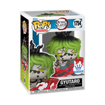 Demon Slayer Pop! Gyutaro (Blood Attack) #1754