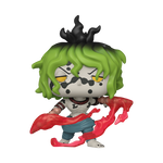 Demon Slayer Pop! Gyutaro (Blood Attack) #1754