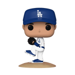 MLB Pop! Shohei Ohtani (Home Jersey) (Pitching) #105