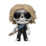 Guns N Roses Pop! Duff McKagan (Skeleton)