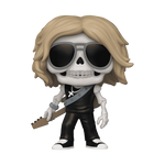Guns N Roses Pop! Duff McKagan (Skeleton) #403