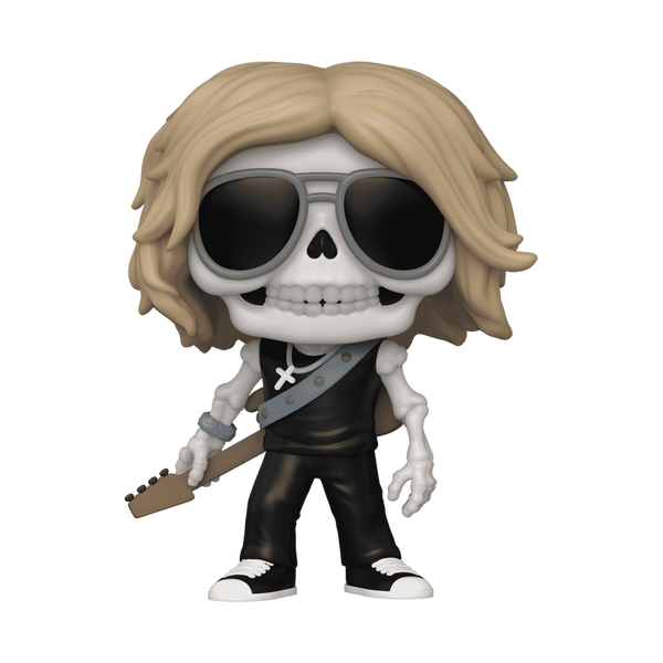 Guns N Roses Pop! Duff McKagan (Skeleton) #403