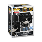 Guns N Roses Pop! Slash (Skeleton)