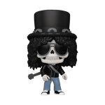 Guns N Roses Pop! Slash (Skeleton) #402