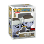 One Piece Pop! Arlong AAA Exclussive #1779