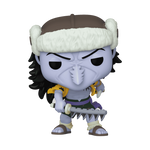 One Piece Pop! Arlong AAA Exclussive #1779
