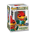 Disney Robin Hood - Ala-A-Dale (Bam Exclusive) #1510