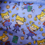 Rugrats Angelica Pickles Crossbuddies Bag