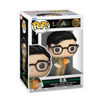 Loki Season 2 O.B. Funko Pop! Vinyl Figure #1317