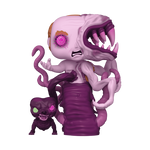 Funko Fusion The Blair Monster Deluxe Funko Pop! Vinyl Figure #995