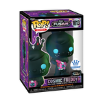 Freddy Funko Pop! Cosmic Freddy (Funko Fusion) #1013