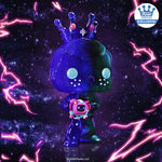 Freddy Funko Pop! Cosmic Freddy (Funko Fusion) #1013