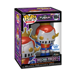 Freddy Funko Pop! Mecha Freddy (Funko Fusion) #1004
