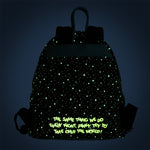 Loungefly Pinky and the Brain Take Over the World Mini-Backpack - EE Exclusive