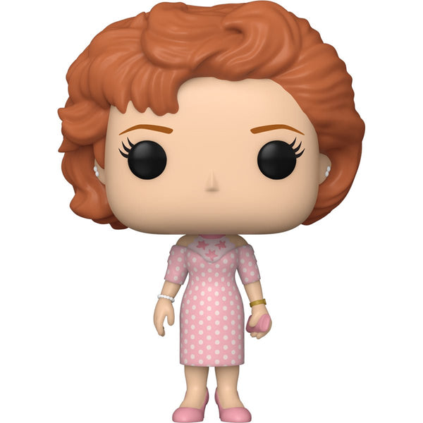 Pretty in Pink Andie Walsh Funko Pop! Vinyl Figure #1720
