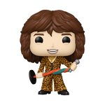 Aerosmith Pop! Steven Tyler (Leopard Print Outfit) #475