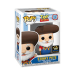 Toy Story 2 Stinky Pete Funko Pop! Vinyl Figure (Specialty Series) #1397