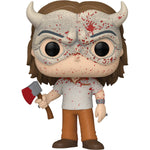 The Black Phone The Grabber in Alternate Outfit (Bloody) Funko Pop! Vinyl Figure #1489