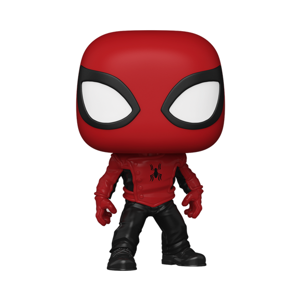 Marvel Spider-Man Last Stand PX Exclusive #1450