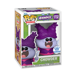 Cartoon Network Pop! Chowder #1732
