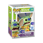 Disney Pop! Stitch (Concept Art) #1538