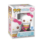 Sanrio Pop! Hello Kitty as Ice Cream Cone #104