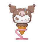 Sanrio Pop! Kuromi as Ice Cream Cone #105