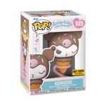 Sanrio Pop! Kuromi as Ice Cream Cone #105