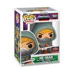 Masters of the Universe Pop! He-Man (Turtles of Grayskull) #1661