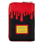 Loungefly Chucky Zip Around Wallet