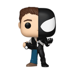 Marvel Pop! Peter Parker/Symbiote Suit #1478