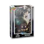 Batman The World Funko Pop! Comic Cover Figure #17 with Case