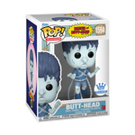 Beavis and Butthead Pop! Butt-Head (Ghost) #1594
