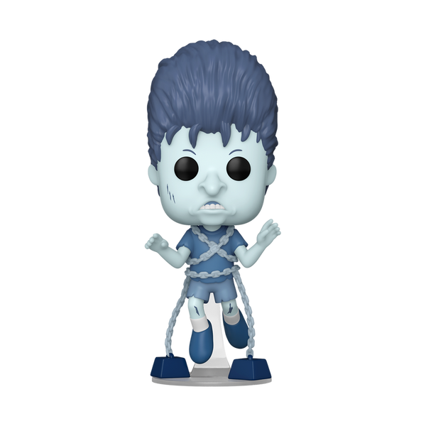 Beavis and Butthead Pop! Butt-Head (Ghost) #1594
