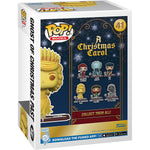 A Christmas Carol Ghost of Christmas Past Glow-in-the-Dark Funko Pop! Vinyl Figure #41
