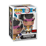 Demon Slayer Pop! Zohakuten (AAA Exclusive) #1859