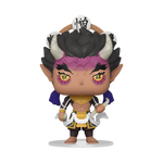 Demon Slayer Pop! Zohakuten (AAA Exclusive) #1859