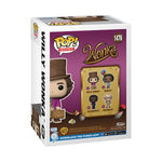 Wonka Willy Wonka Funko Pop! Vinyl Figure #1476