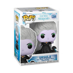 The Little Mermaid Live Action Ursula Pop! Vinyl Figure #1364