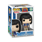 Captain Planet Gi Funko Pop! Vinyl Figure #1324
