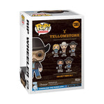 Yellowstone Rip Wheeler Pop! Vinyl Figure #1365
