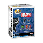Marvel New Classics Black Panther Funko Pop! Vinyl Figure #1418