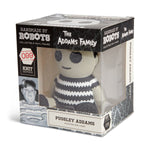 The Addams Family Pugsley Addams Handmade By Robots Vinyl Figure