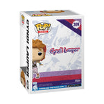 Cyndi Lauper Girls Just Wanna Have Fun Funko Pop! Vinyl Figure #309