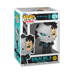 Kaiju No. 8 (CHASE) #2079