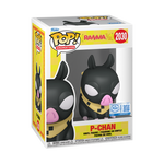 Ranma 1/2 Pop! P-Chan #2030