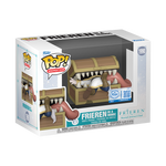 Frieren: Beyond Journey's End Pop! Frieren in a Mimic #1990