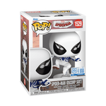 Marvel Pop! Spider-Man (Oscorp Suit) #1529