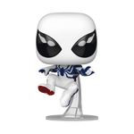Marvel Pop! Spider-Man (Oscorp Suit) #1529