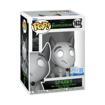 Disney Pop! Sparky from Frankenweenie #1632